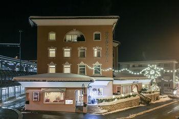 Hotel Uzwil - Bild 3