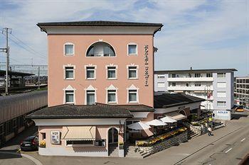 Hotel Uzwil - Bild 4