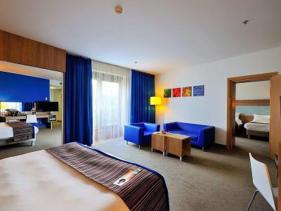 Quality Hotel Ostrava City - Bild 5