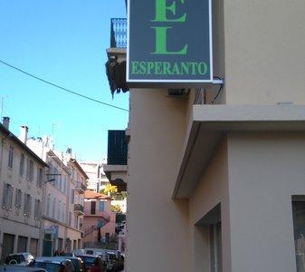 Hotel Esperanto - Bild 3