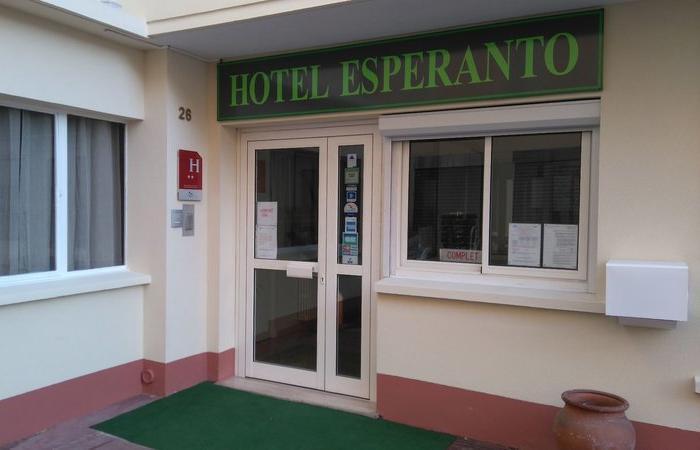 Hotel Esperanto - Bild 1