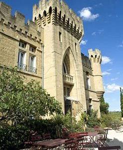 Hotel Le Château des Fines Roches - Bild 3