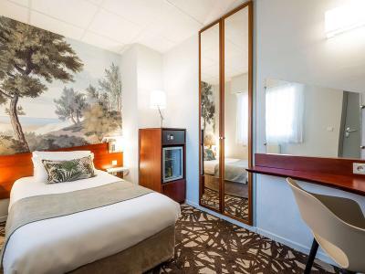 Quality Hotel Pau Centre Bosquet - Bild 3