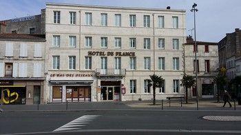 Hotel Citotel De France - Bild 2