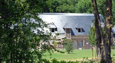 Hotel Les Manoirs de Tourgéville - Bild 4