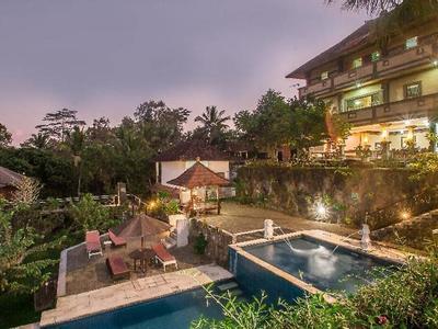 Hotel Puri Saron Madangan - Bild 5