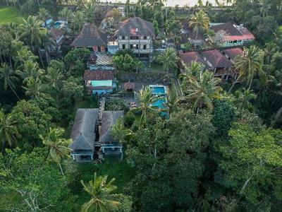 Hotel Puri Saron Madangan - Bild 2