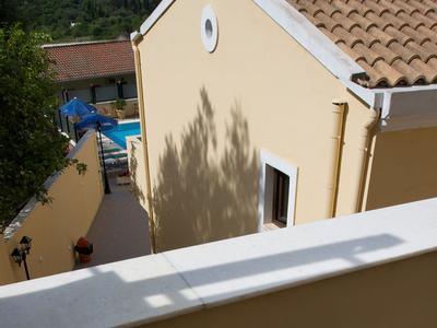 Hotel Corfu Secret - Bild 5