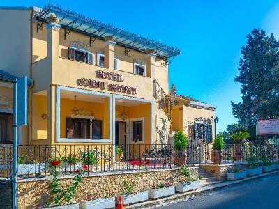 Hotel Corfu Secret - Bild 4