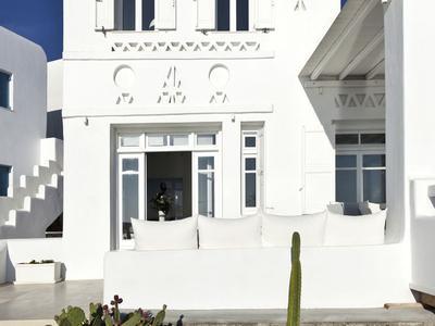 Hotel Casa Cook Mykonos - Bild 2
