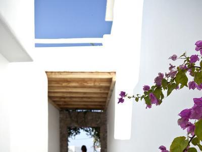 Hotel Casa Cook Mykonos - Bild 3