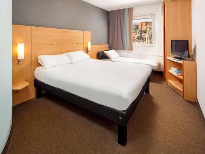 ibis Liverpool Centre Albert Dock - Liverpool One Hotel - Bild 4