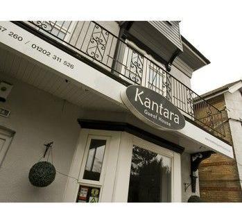 Hotel Kantara Guest House - Bild 5