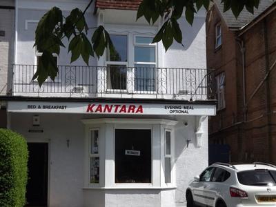 Hotel Kantara Guest House - Bild 3