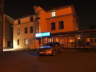 Hotel Telecom Guesthouse - Bild 1