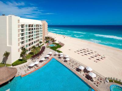 Hotel The Westin Lagunamar Ocean Resort Villas & Spa, Cancun - Bild 5