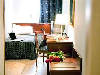 Hotel Albergo Leonardo - Bild 5