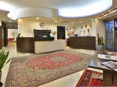 Best Western Cesena Hotel - Bild 3