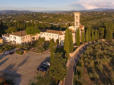 Hotel Villa Castiglione - Bild 2