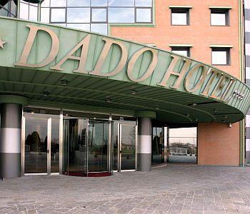 Dado Hotel International - Bild 1