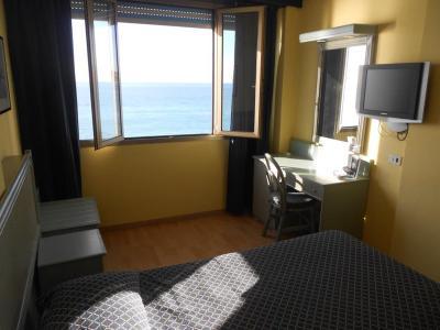 Hotel Le Rocce del Capo - Bild 3