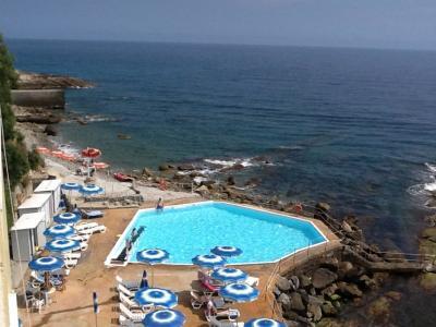 Hotel Le Rocce del Capo - Bild 5