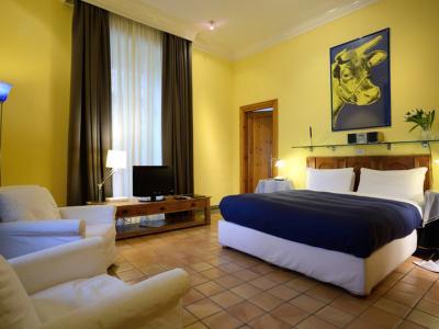 Hotel Locanda Cairoli - Bild 5