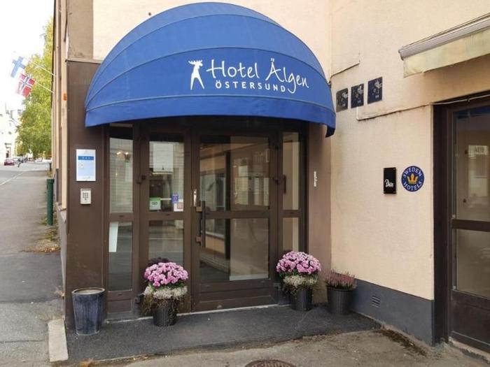 Sure Hotel by Best Western Algen - Bild 1