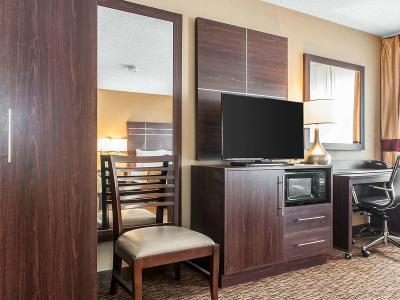 Hotel Spark by Hilton Fort Wayne - Bild 5