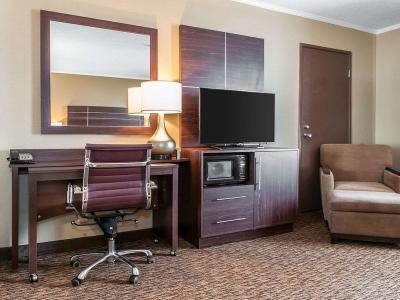 Hotel Spark by Hilton Fort Wayne - Bild 4