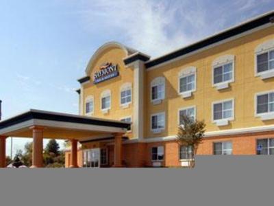 Hotel Clarion Pointe Madison-Huntsville - Bild 4