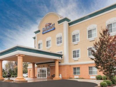 Hotel Clarion Pointe Madison-Huntsville - Bild 3