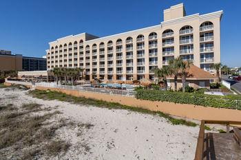 Hotel Courtyard Jacksonville Beach Oceanfront - Bild 2