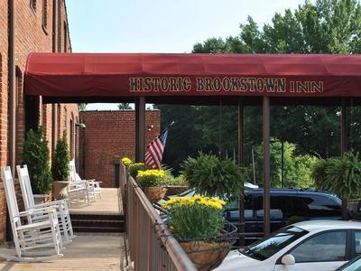 Hotel The Historic Brookstown Inn, Trademark Collection by Wyndham - Bild 3