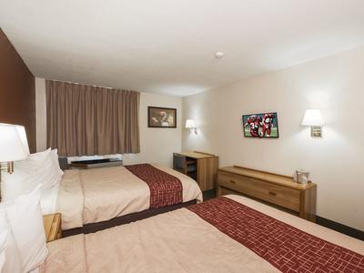 Hotel Red Roof Inn & Suites Middletown-Franklin - Bild 5