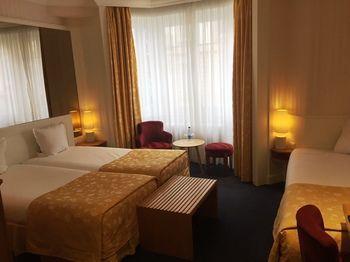 Hotel MAISON LUTETIA R - Bild 3