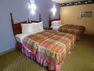 Hotel Coronada Inn And Suites - Bild 4