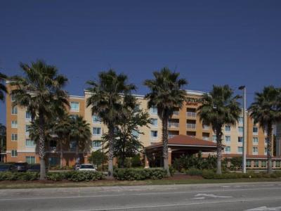 Hotel Courtyard Jacksonville Orange Park - Bild 3