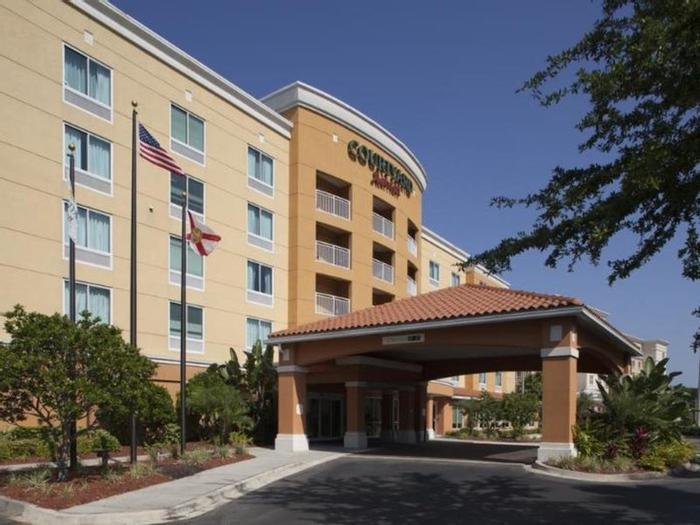 Hotel Courtyard Jacksonville Orange Park - Bild 1