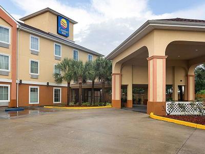 Hotel Comfort Inn Marrero - Bild 3