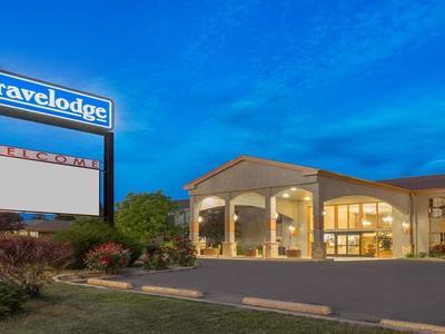 Hotel Travelodge Grand Junction - Bild 4