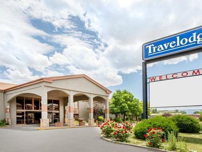 Hotel Travelodge Grand Junction - Bild 3