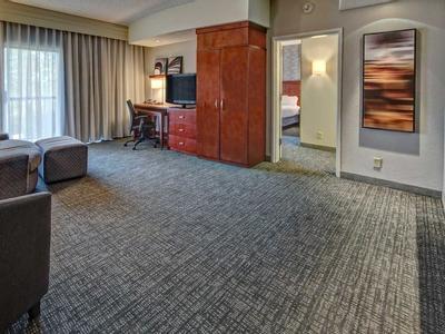 Hotel Courtyard by Marriott Memphis Southaven - Bild 3