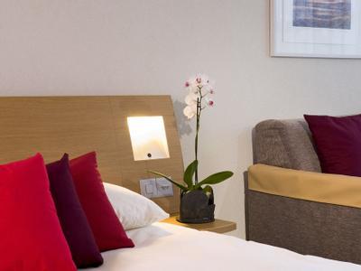 Hotel Novotel Manchester West - Bild 5