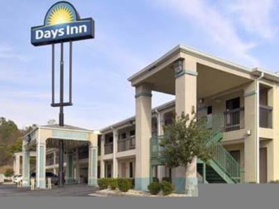 Hotel Days Inn by Wyndham Covington - Bild 3