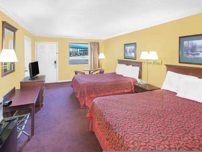 Hotel Days Inn by Wyndham N Little Rock East - Bild 5