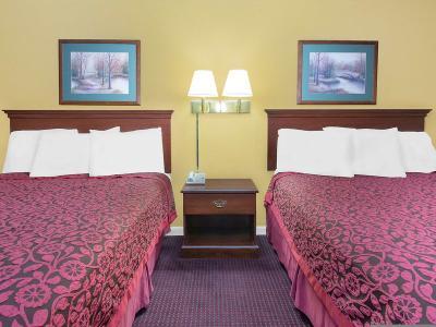 Hotel Days Inn by Wyndham N Little Rock East - Bild 4