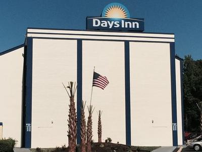 Hotel Days Inn by Wyndham Norfolk Military Circle - Bild 3