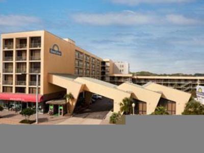 Hotel Days Inn by Wyndham Virginia Beach At The Beach - Bild 3