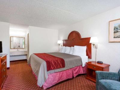 Hotel Days Inn By Wyndham Winston Salem North - Bild 4